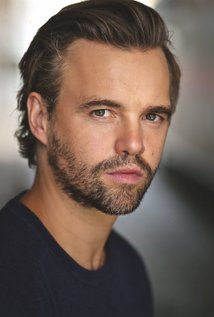 Rupert Hill