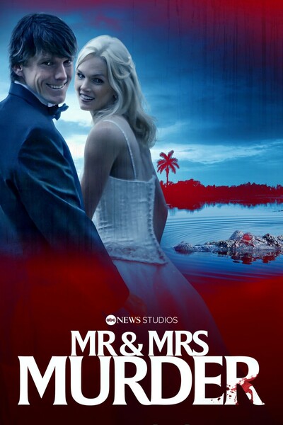 Mr and Mrs Murder - Season 1 (2025)