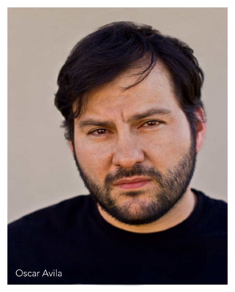 Oscar Avila