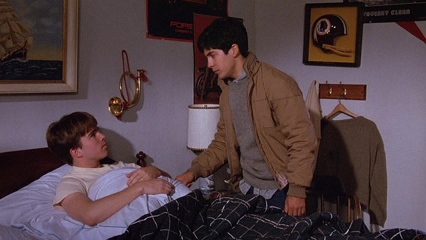 Matthew Labyorteaux