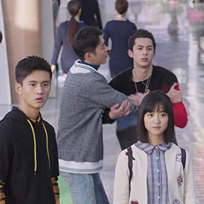 Chen Qing He