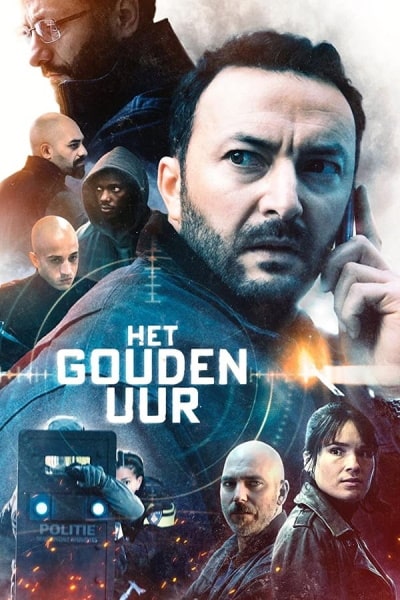 The Golden Hour (Het gouden uur) - Season 1