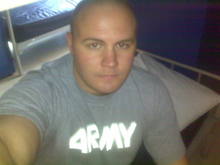 Shaun Michael Lynch