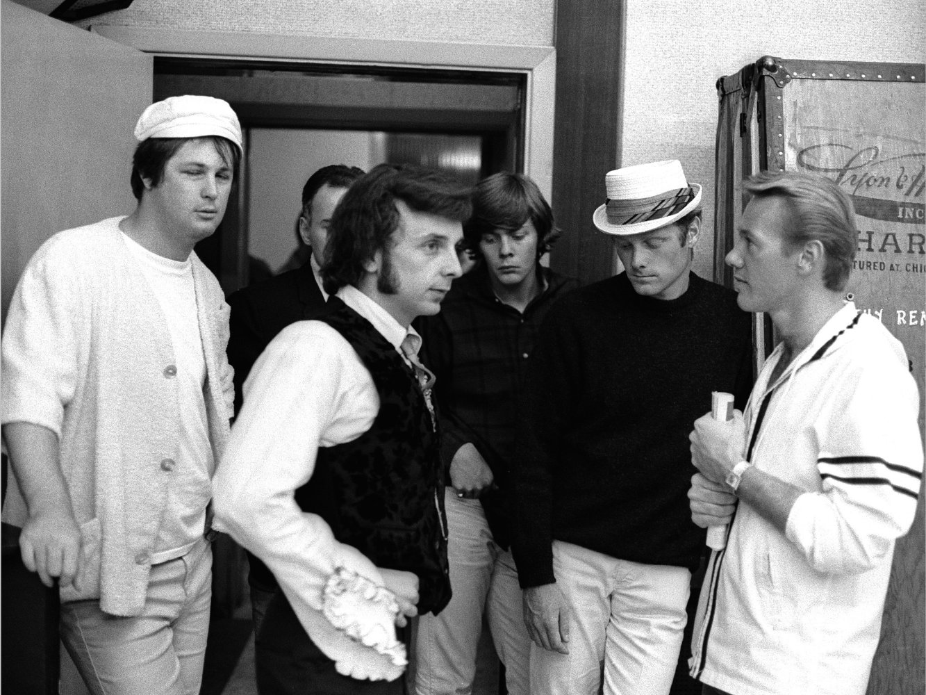 Bobby Hatfield