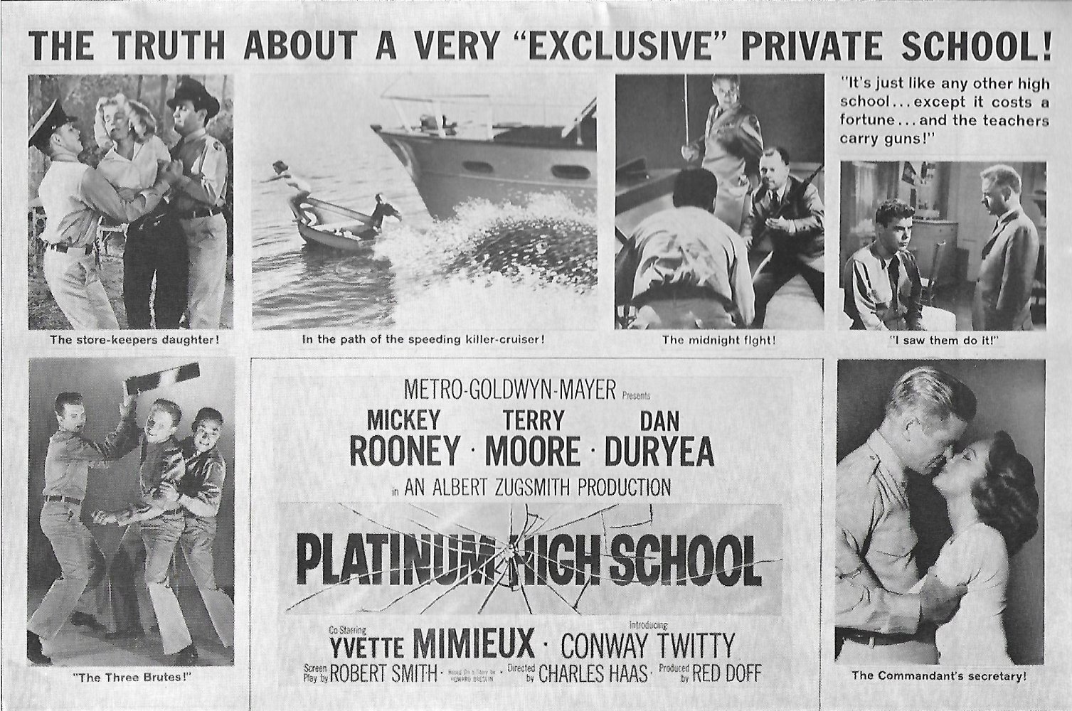 Conway Twitty