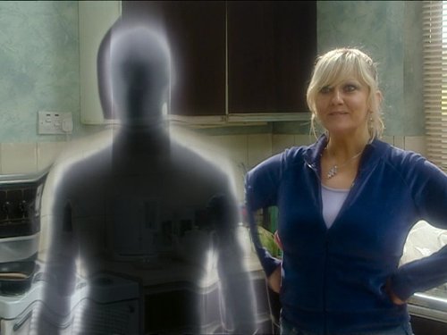 Camille Coduri