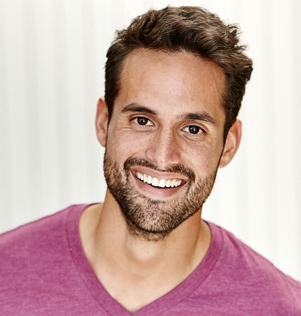 Jay Mendoza