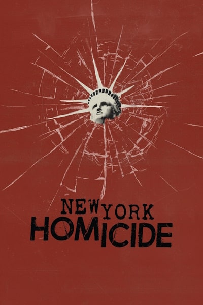 New York Homicide - Season 2