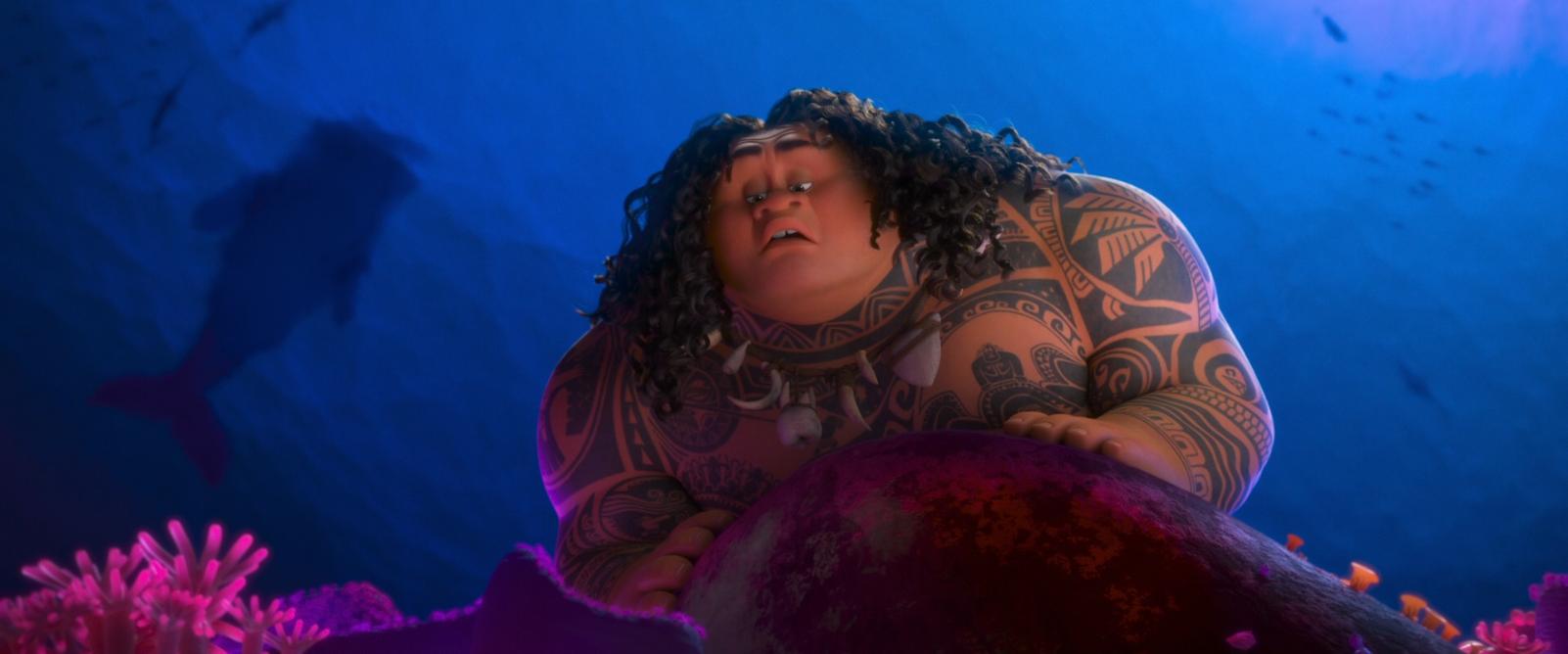 Maui
