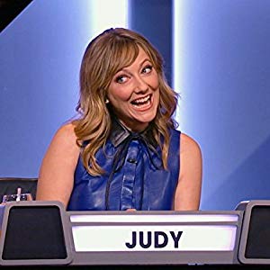 Herself - Celebrity Panelist