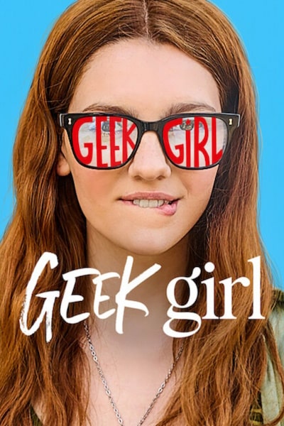 Geek Girl - Season 1