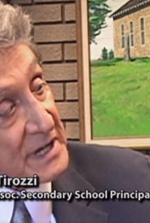 Gerald N. Tirozzi