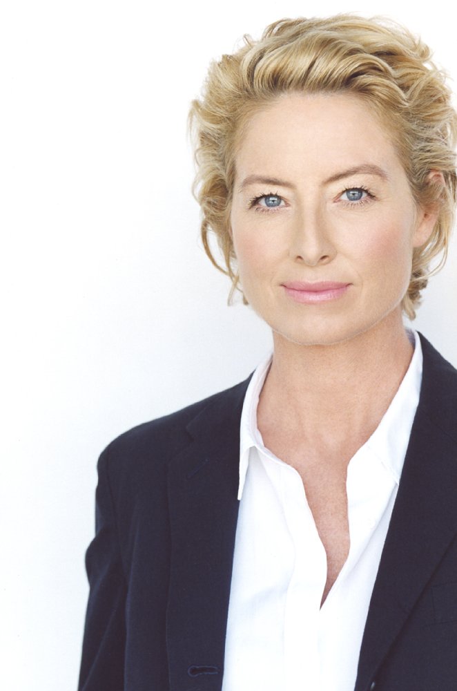 Kate Butler