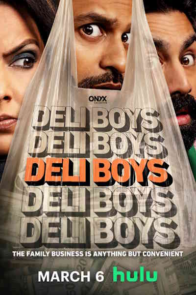 Deli Boys - Season 1