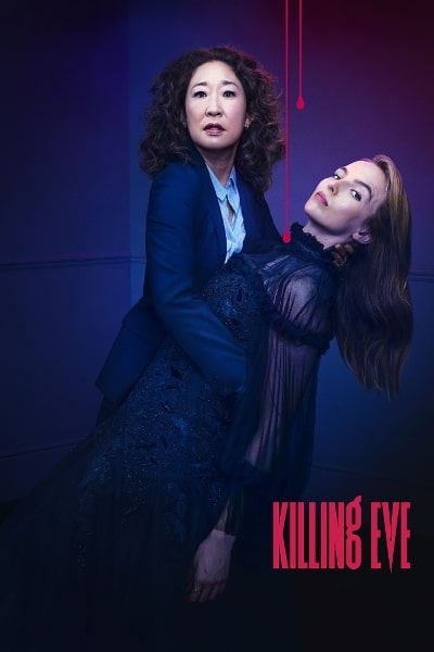 Killing Eve - Season 2