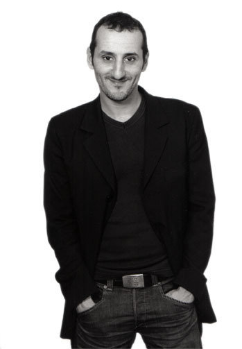 Yamine Dib