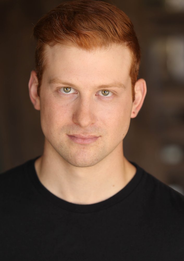 Chris Kimball