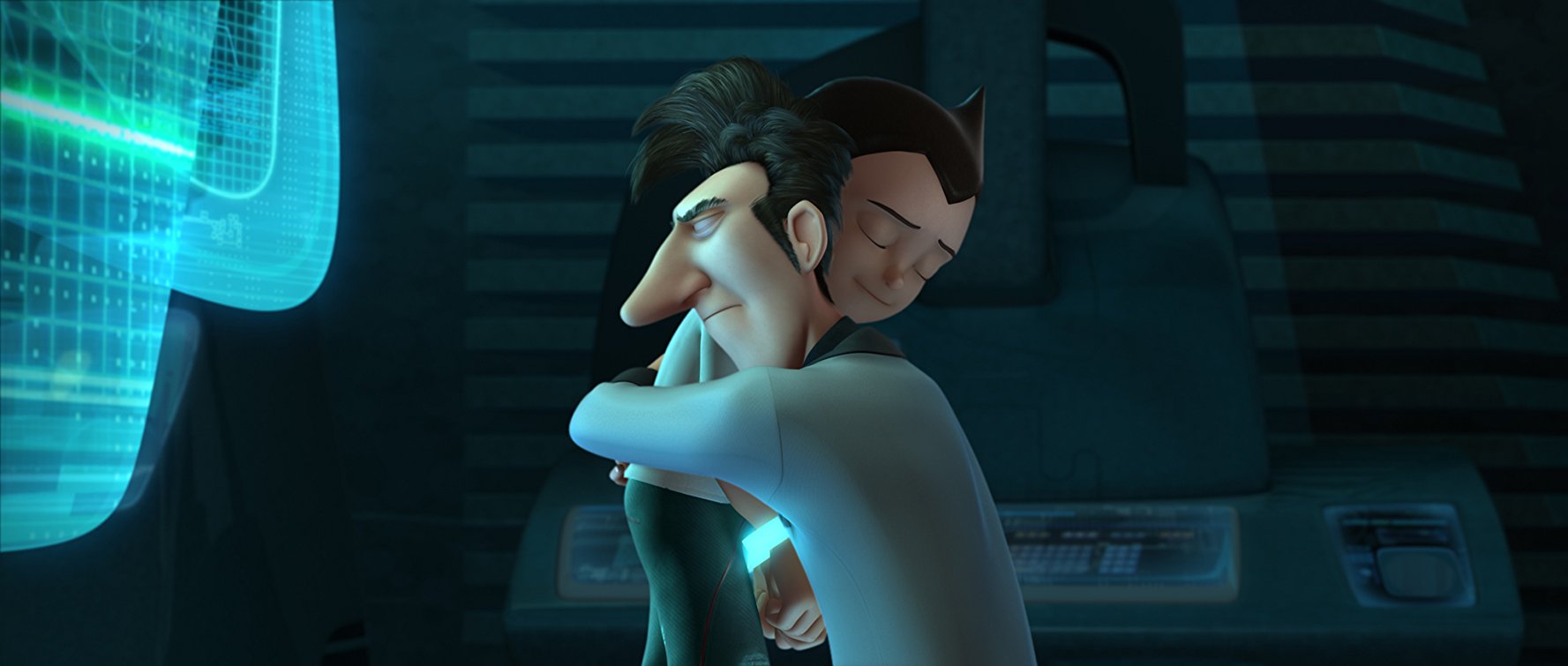 Dr. Tenma
