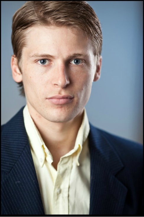 Bradley Bailey