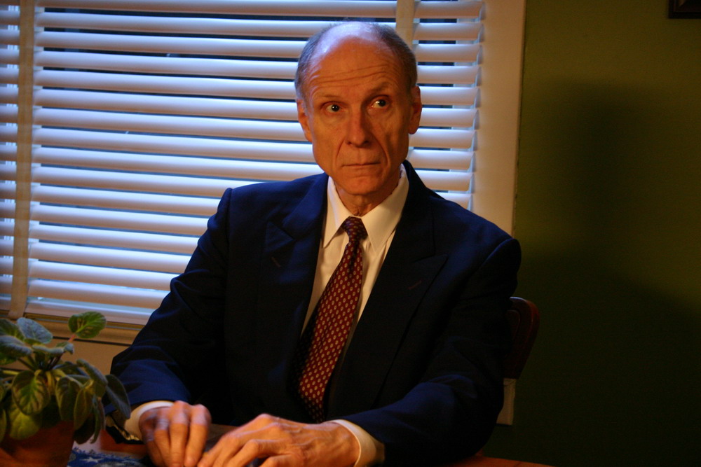 Tom Bolton