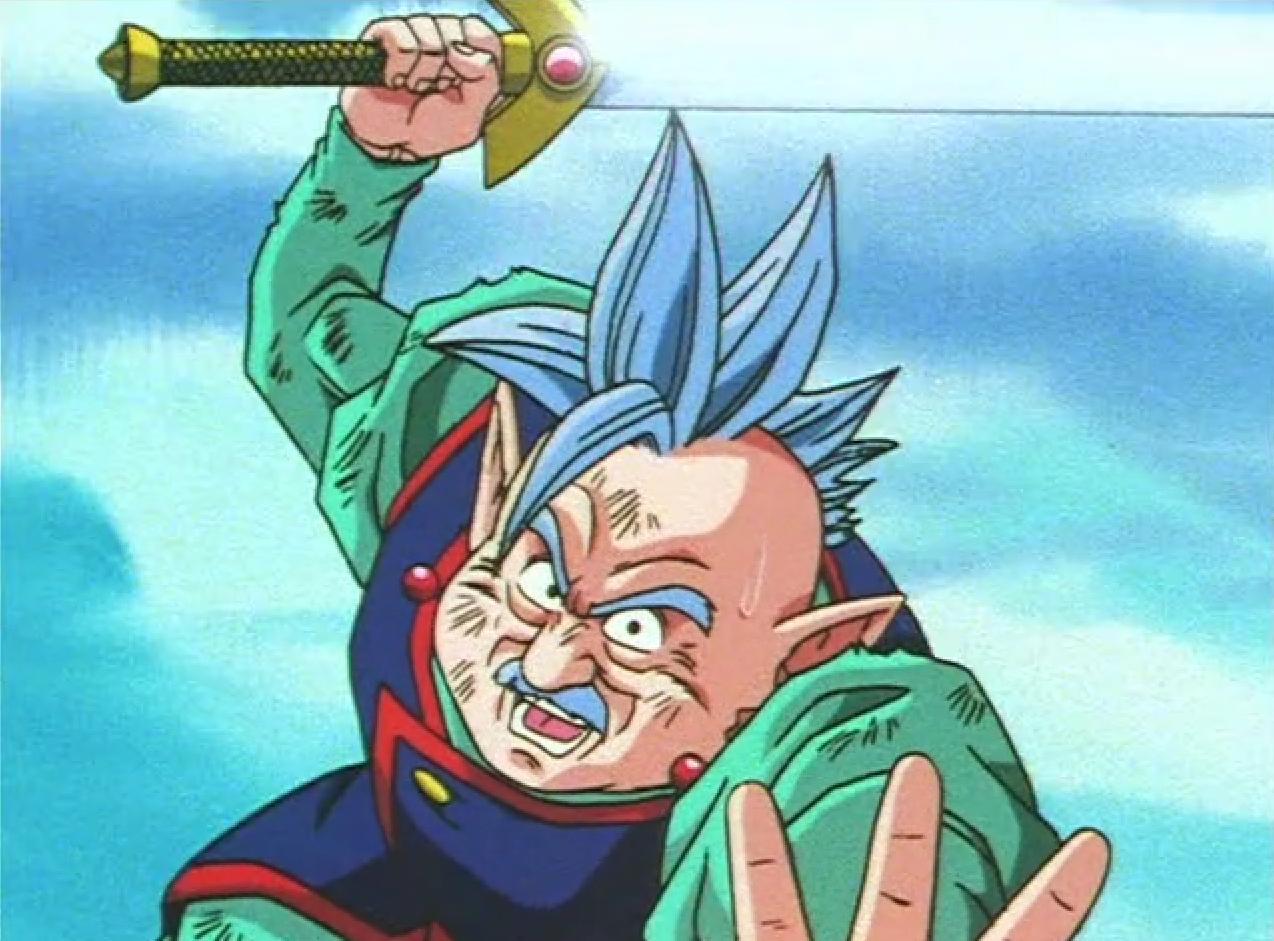 North Supreme Kai