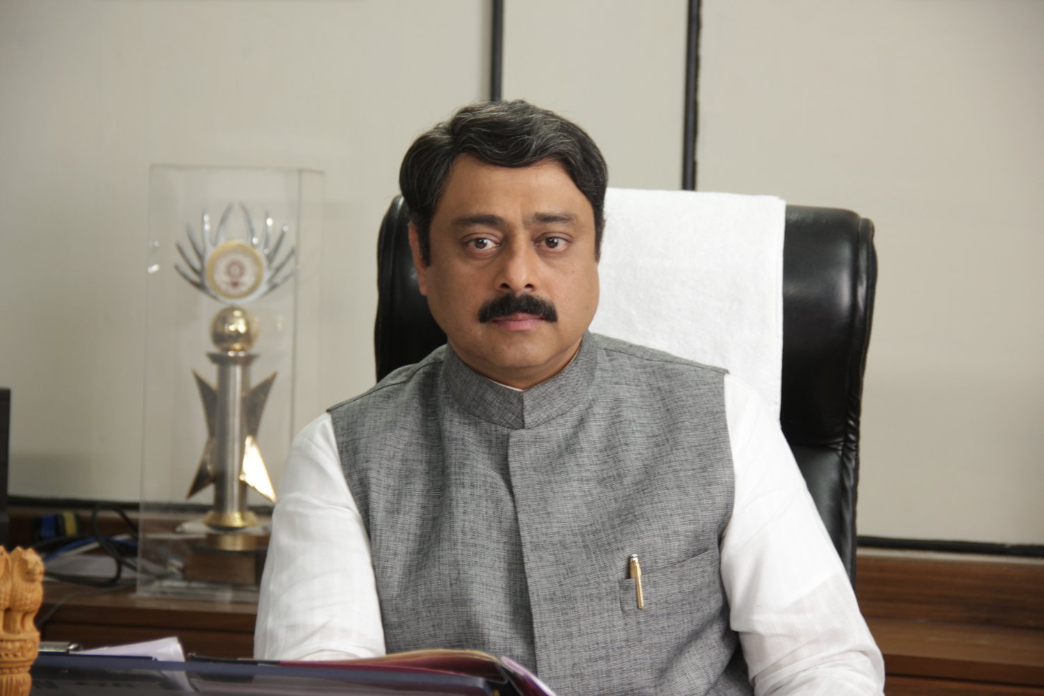 Sachin Khedekar