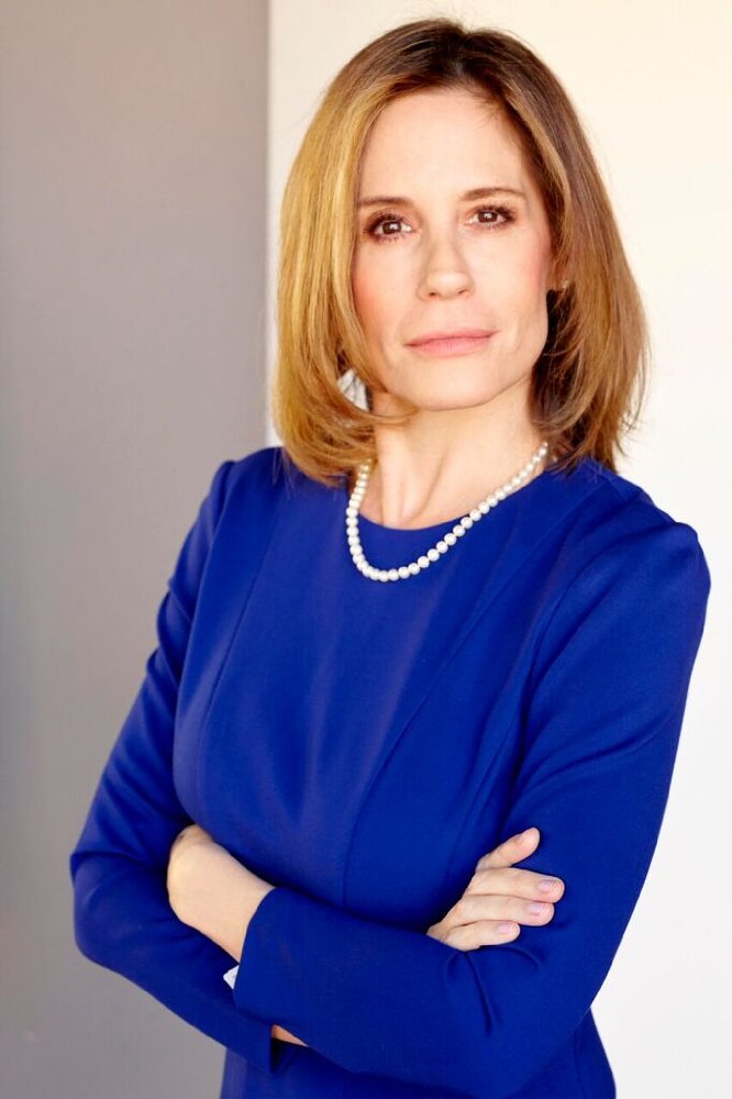 Elizabeth Greer