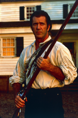 Benjamin Martin