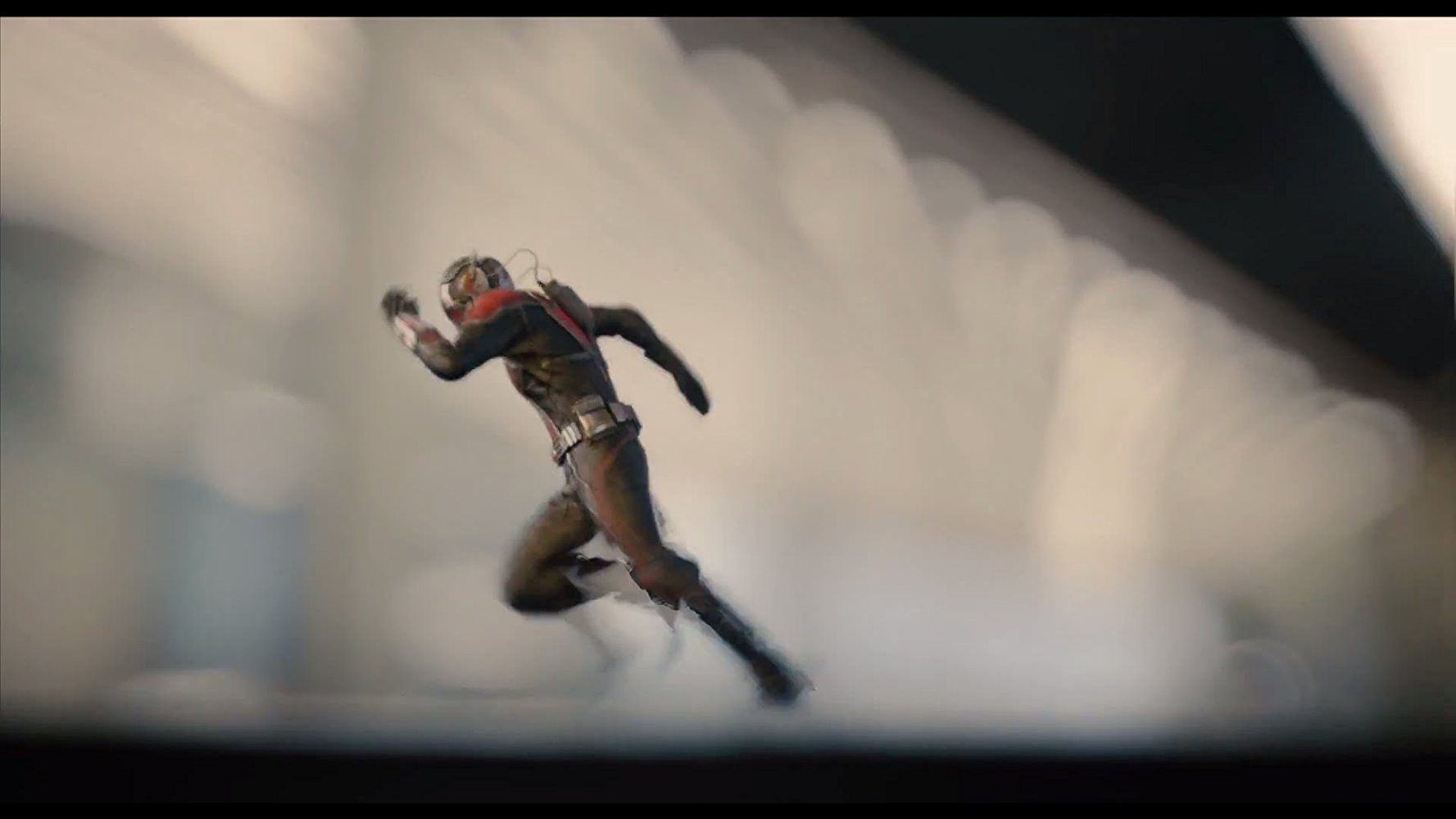 Scott Lang