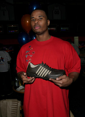 Quentin Richardson