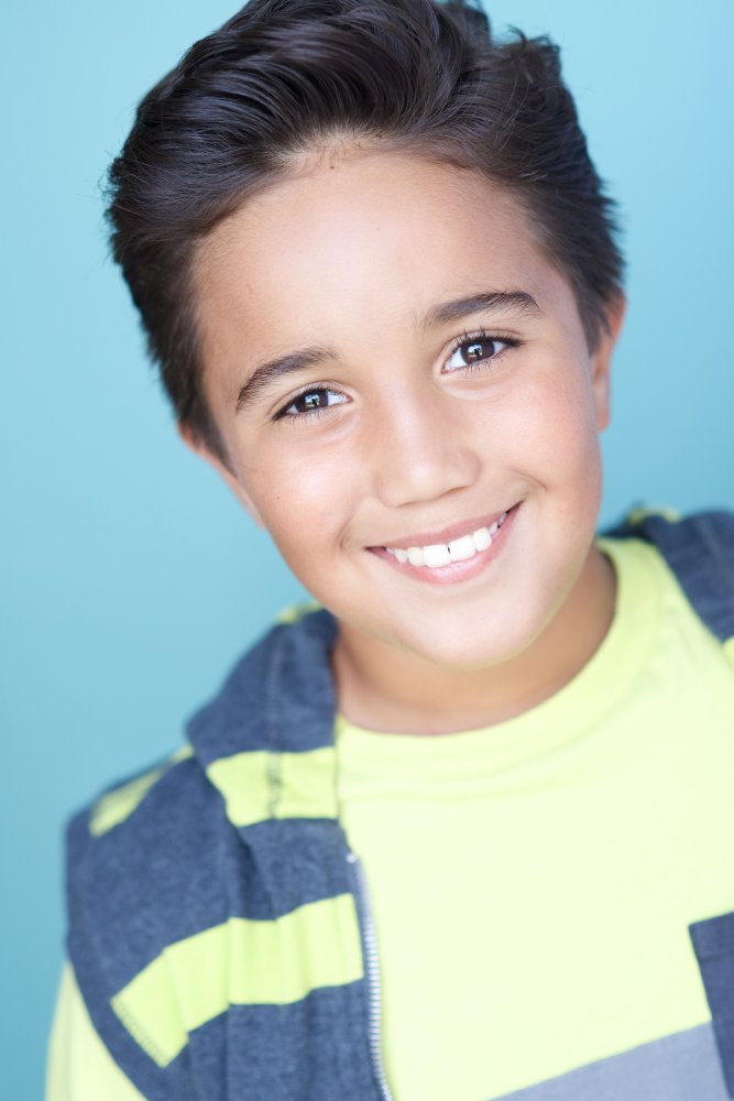 Isaiah Morgan