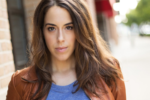 Jessica Roth