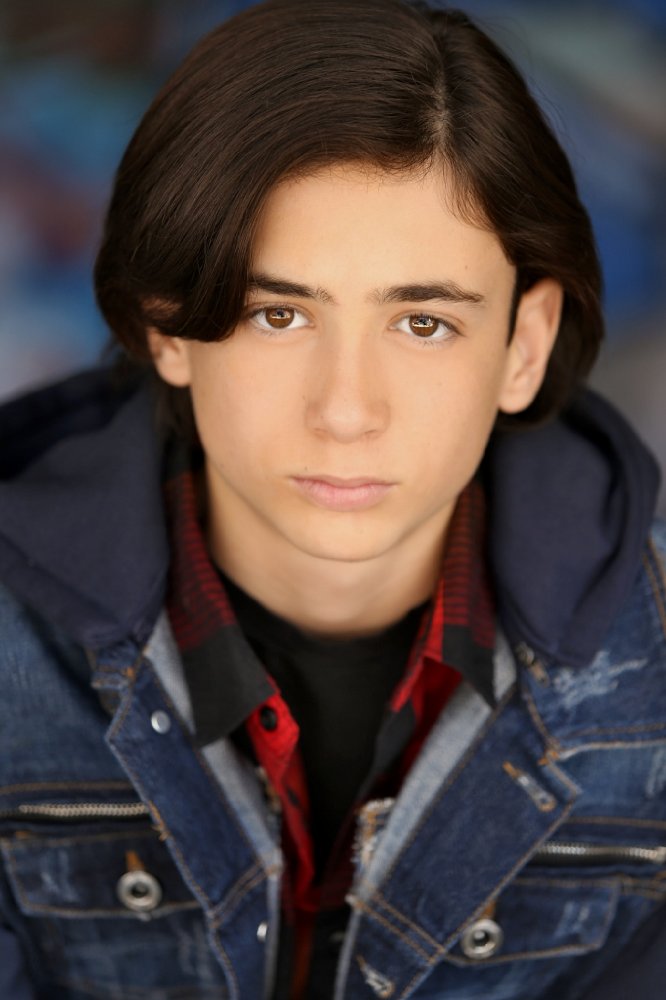 Zander Faden