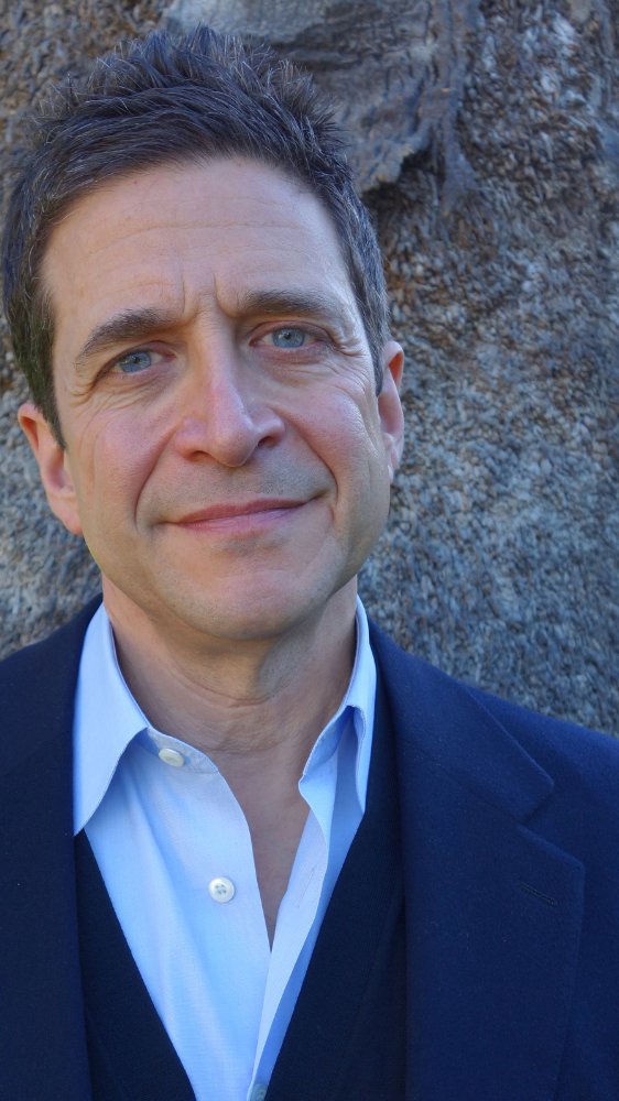 Paul Attanasio