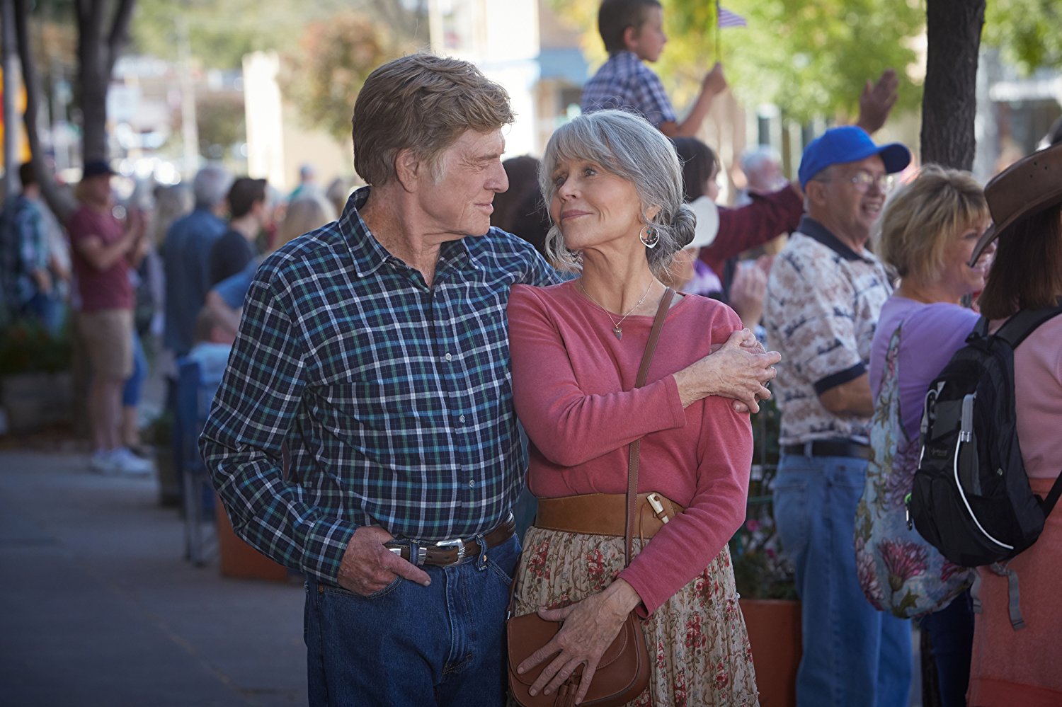 Louis Waters