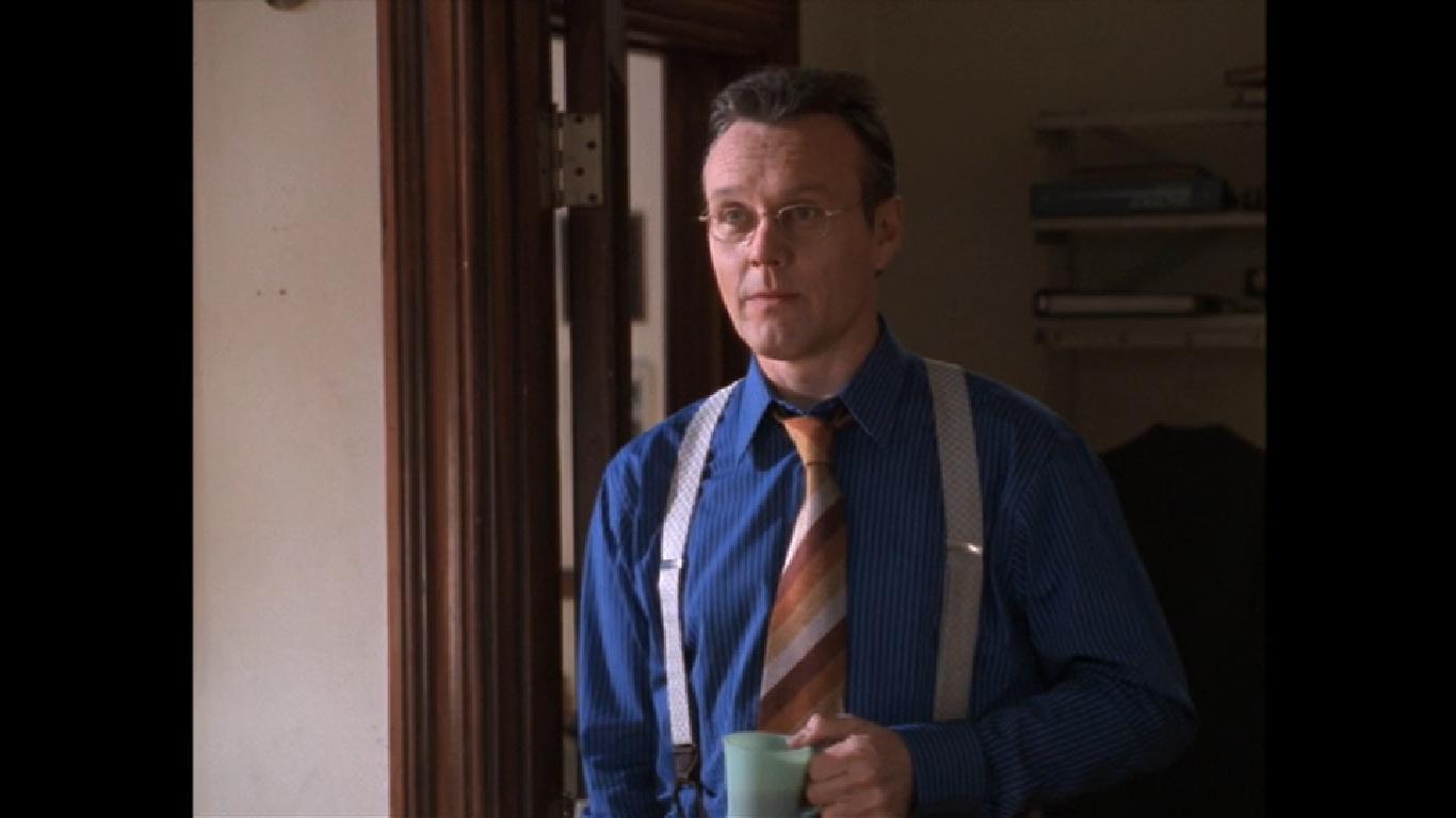Rupert Giles