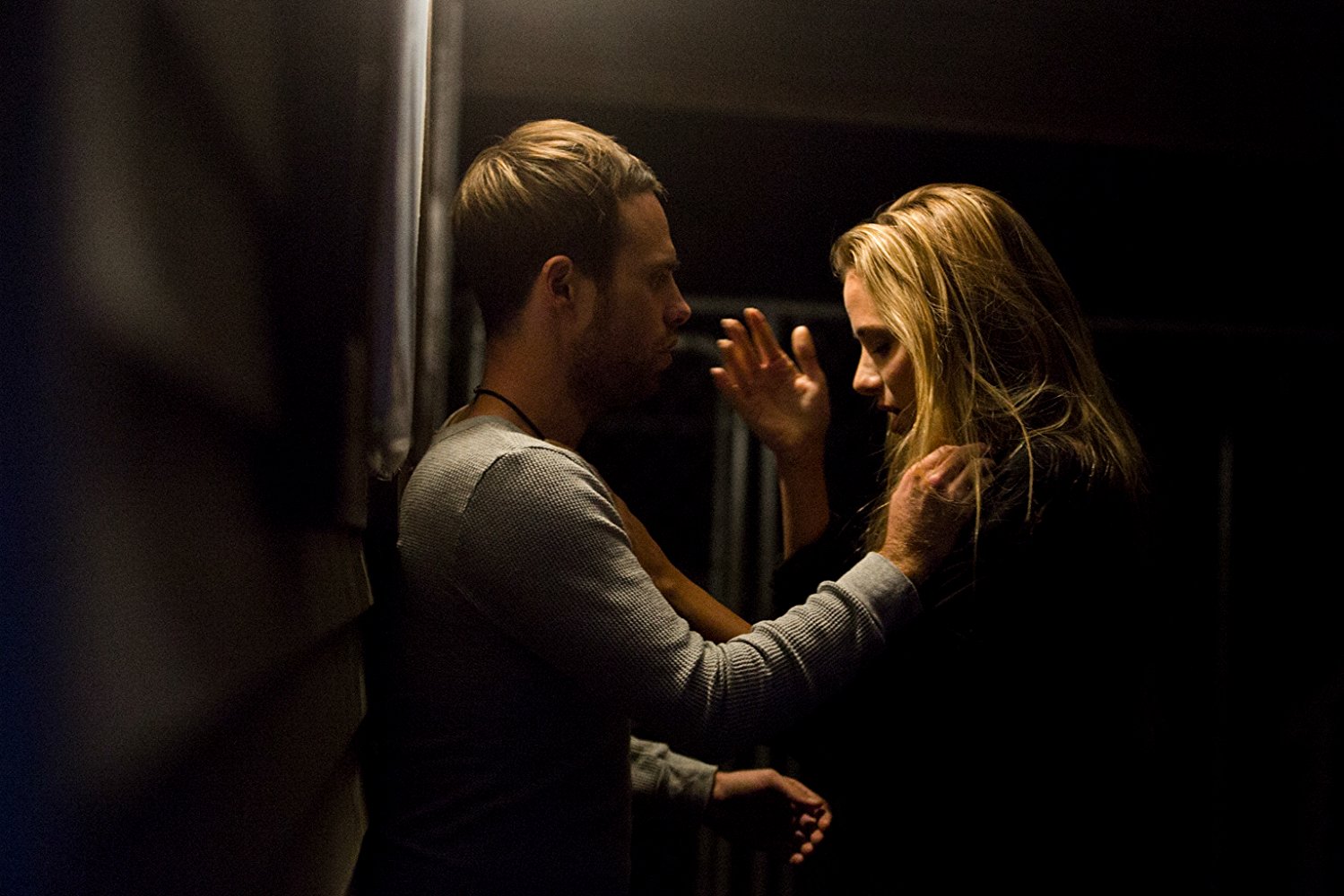 Alison Paige