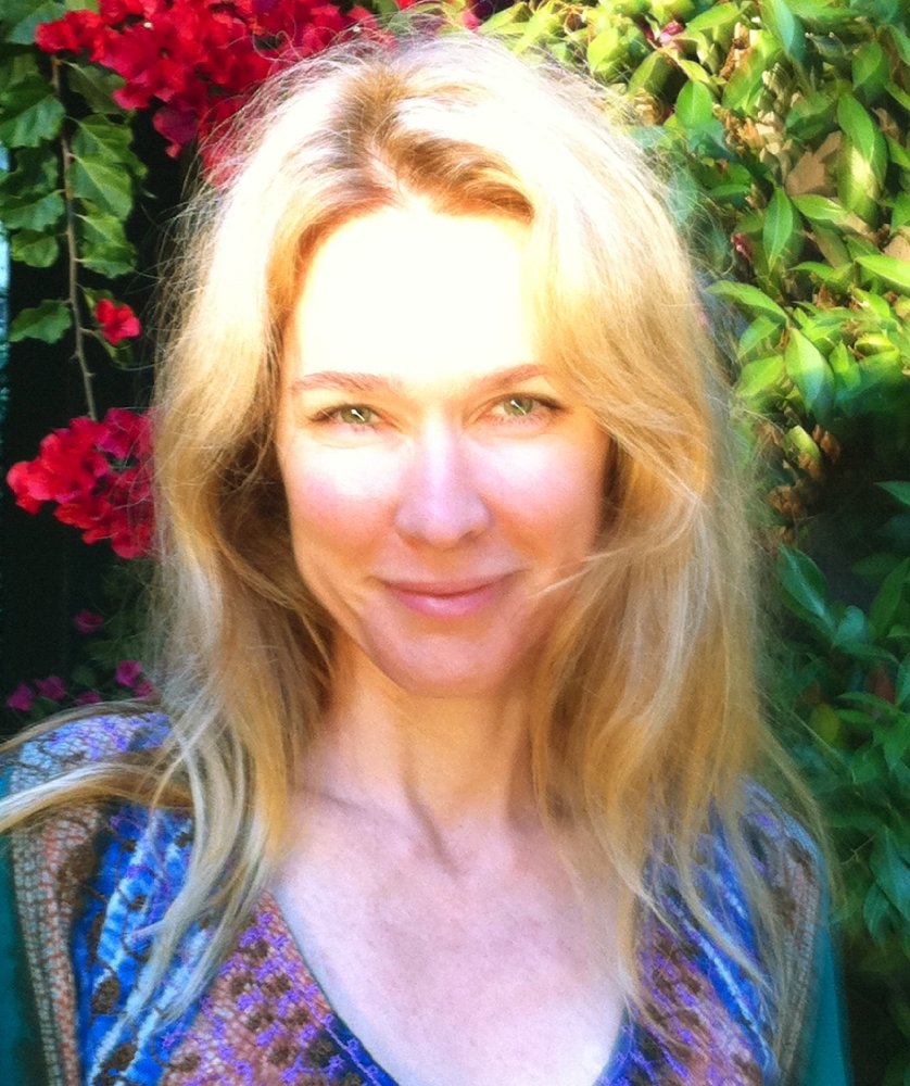 Catherine Corpeny