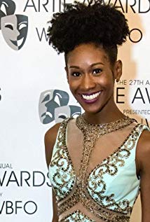 Courtney Turner