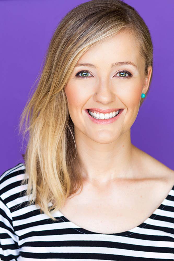 Heidi Hayward