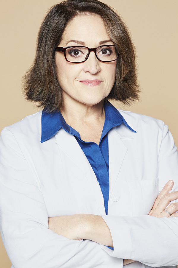 Elena Campbell-Martinez