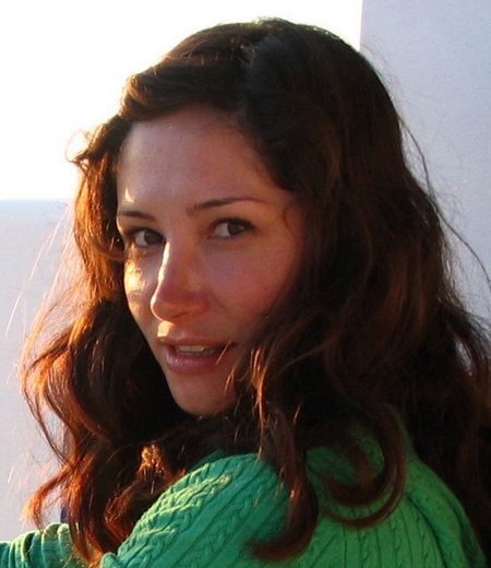 Rahaleh Nassri