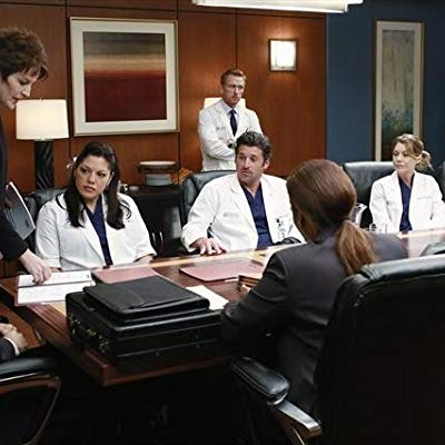 Doctors' Rep
