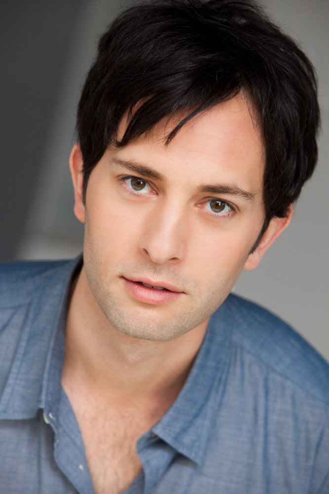 Kyle Barisich