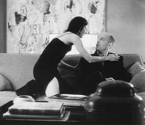 John Malkovich