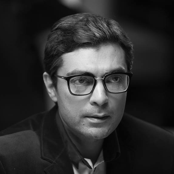Alyy Khan