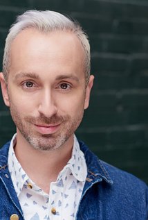 Adam Enright