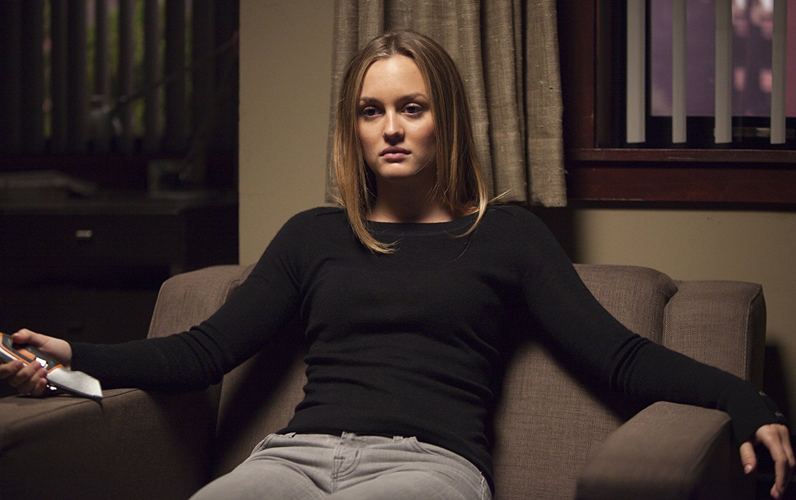 Rebecca Evans