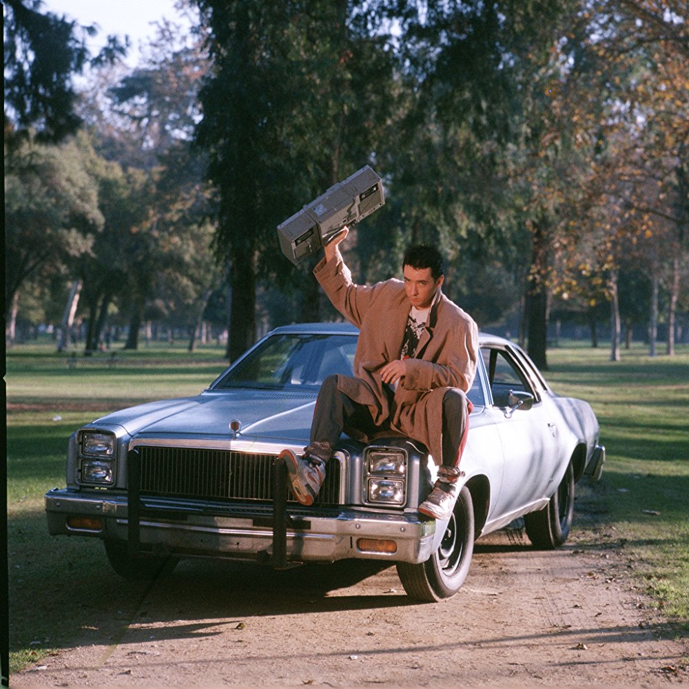 Lloyd Dobler