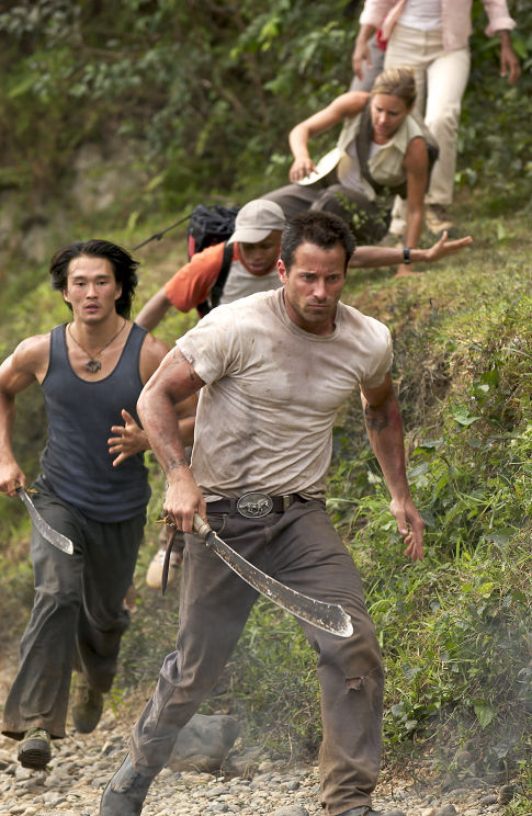 Cole Burris